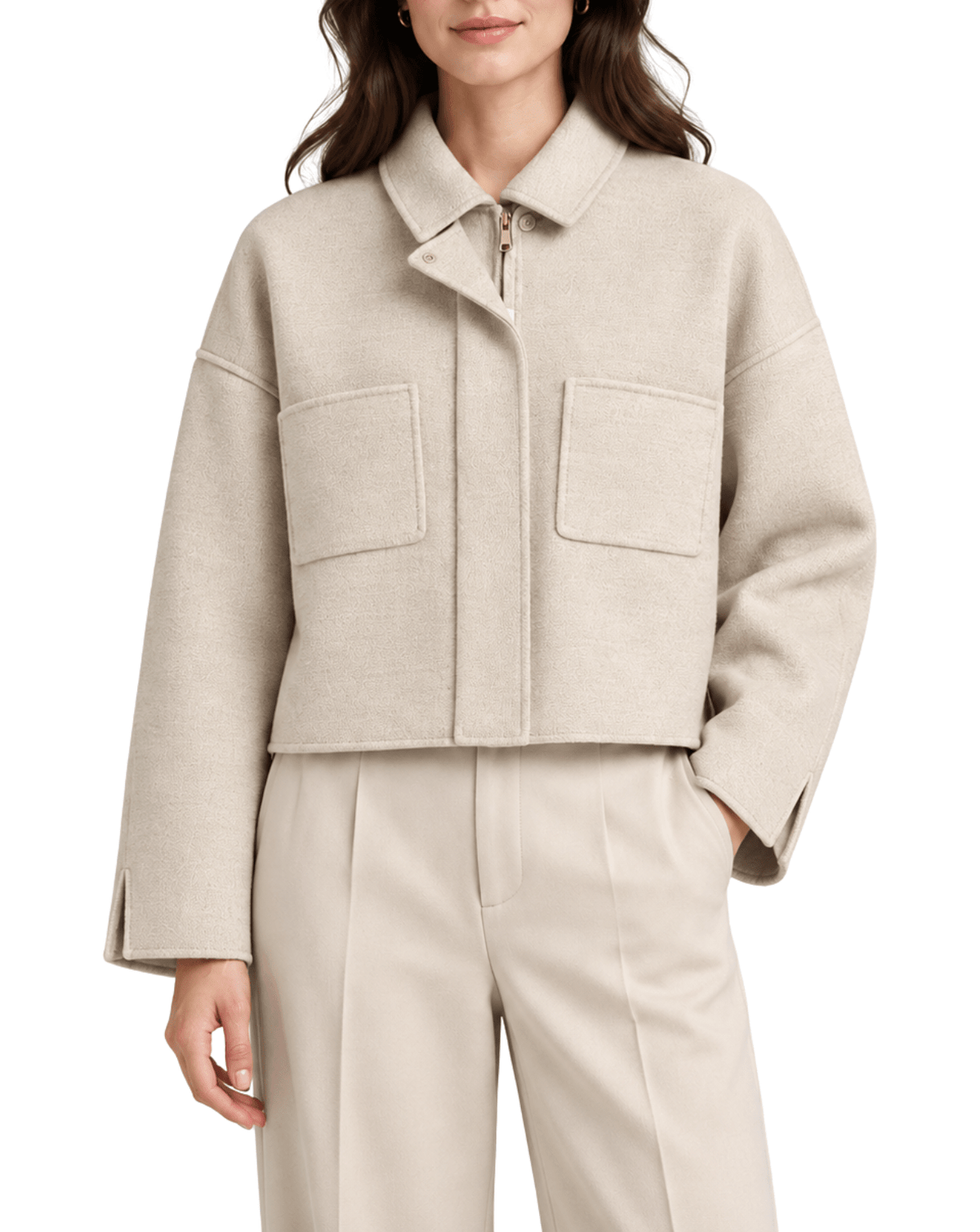 Fabiana Filippi - RTW-Coats and outerwear