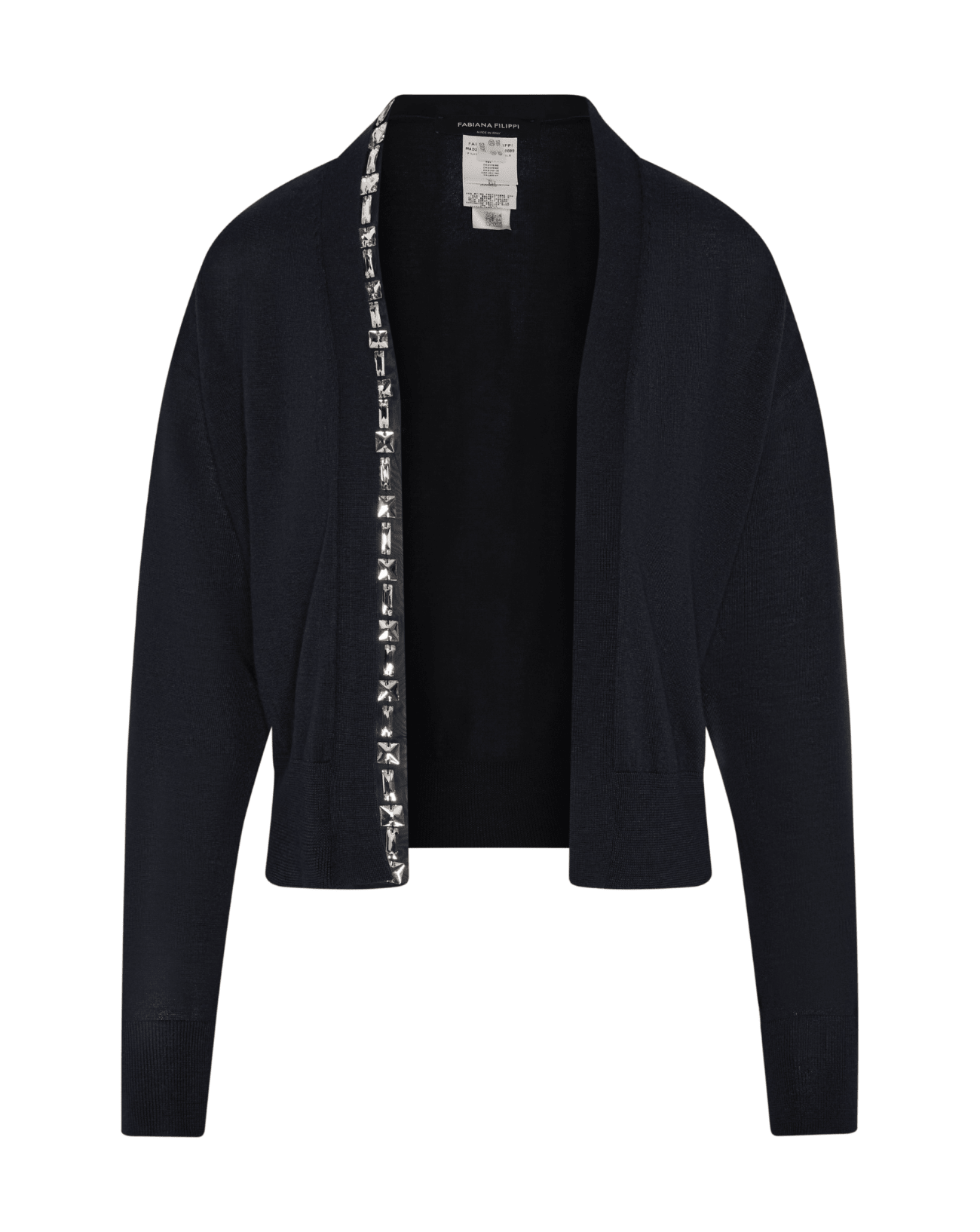 Fabiana Filippi - RTW - Knitwear