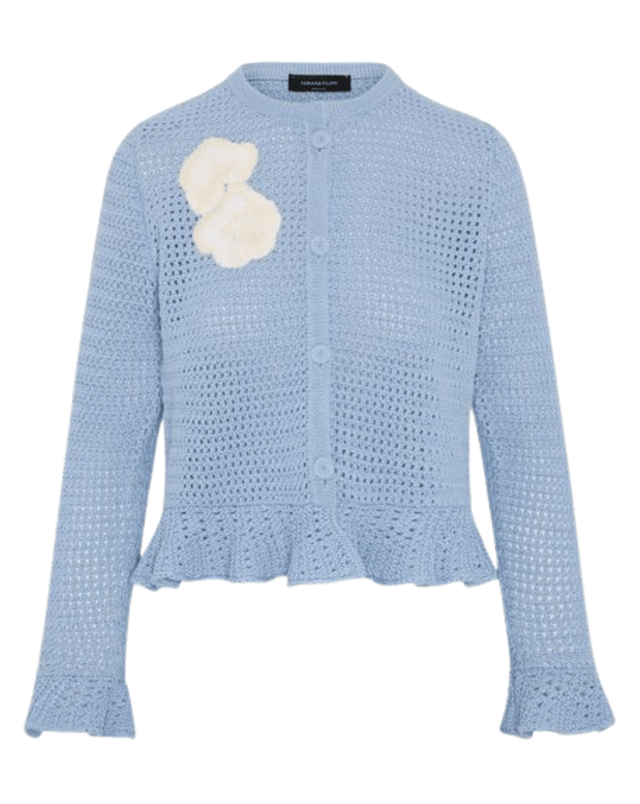 Fabiana Filippi - RTW - Knitwear