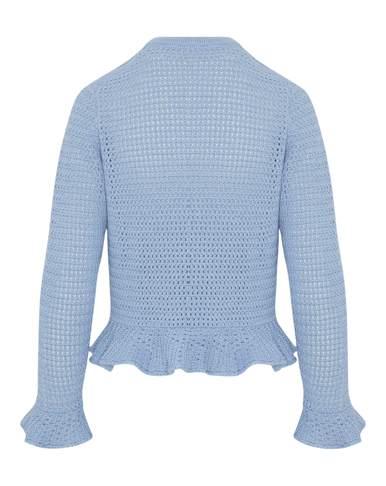 Fabiana Filippi - RTW - Knitwear