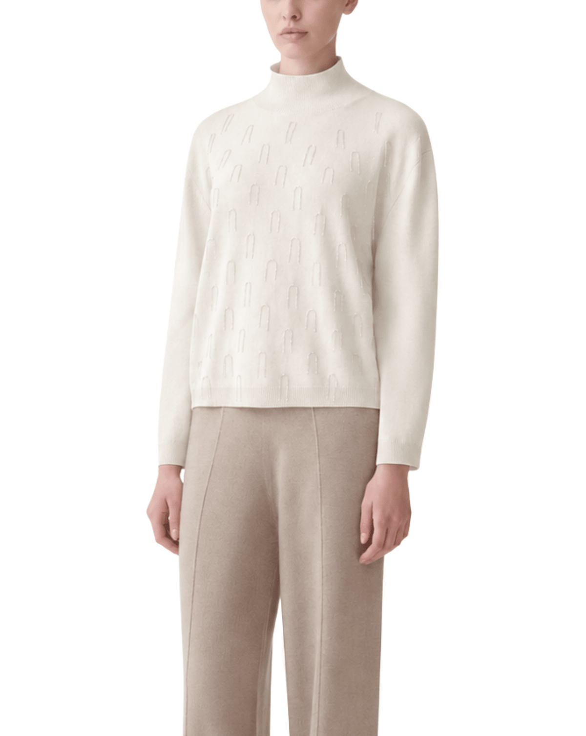 Fabiana Filippi - RTW-Knitwear