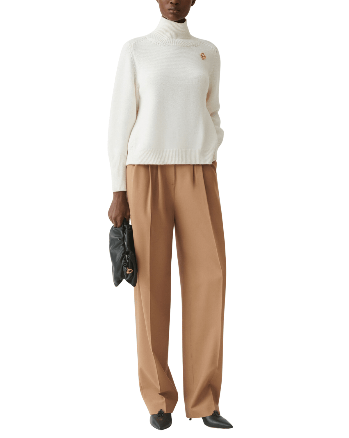 Fabiana Filippi - RTW-Knitwear