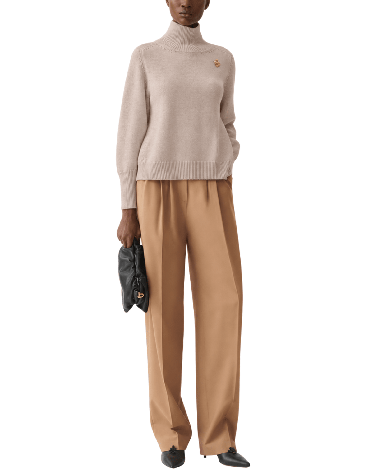 Fabiana Filippi - RTW-Knitwear