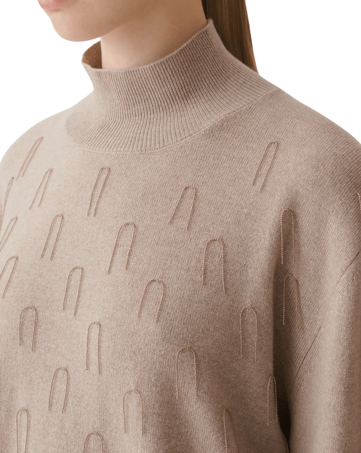 Fabiana Filippi - RTW-Knitwear