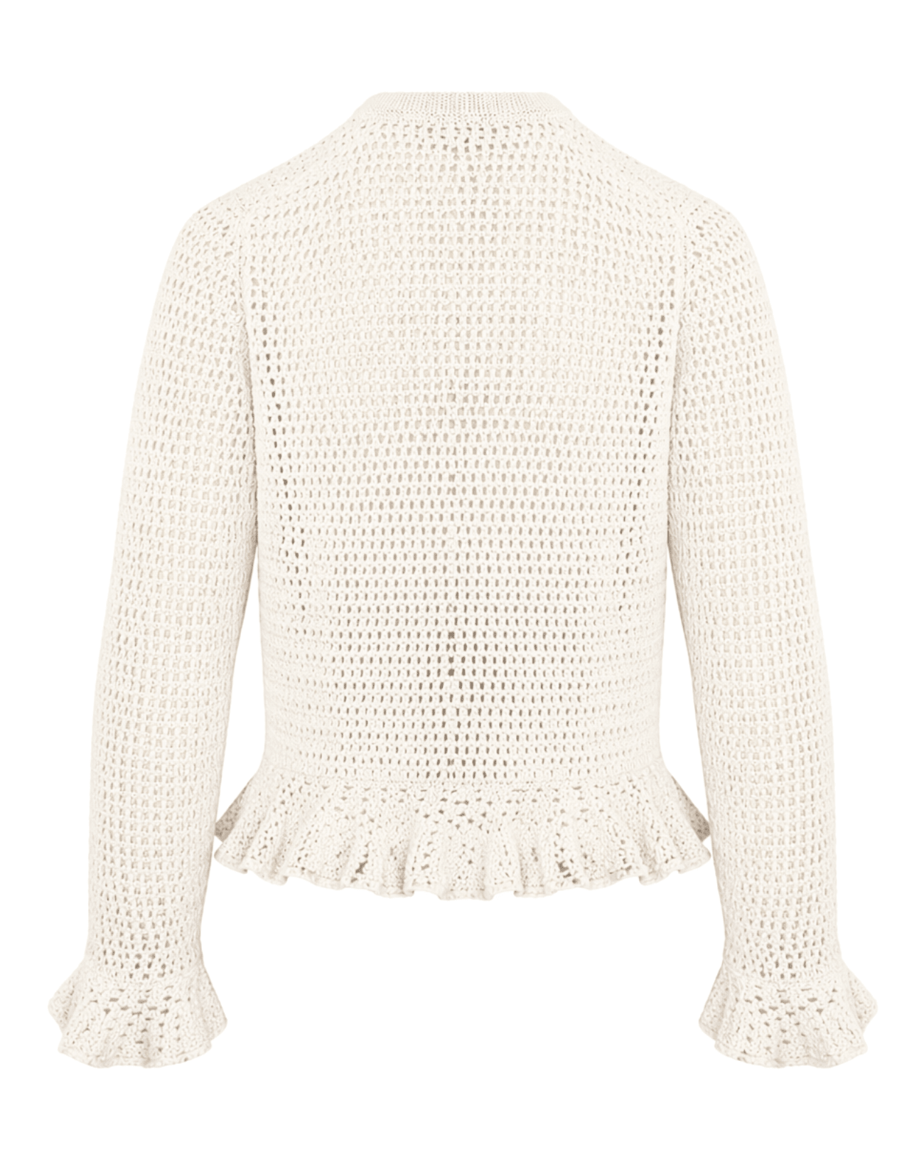 Fabiana Filippi - RTW - Knitwear