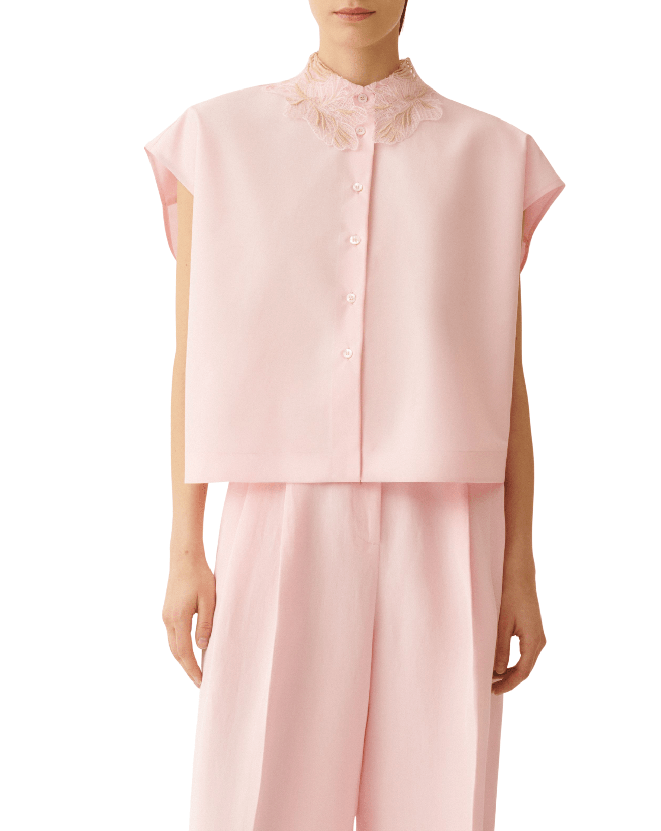 Fabiana Filippi - RTW - Shirts