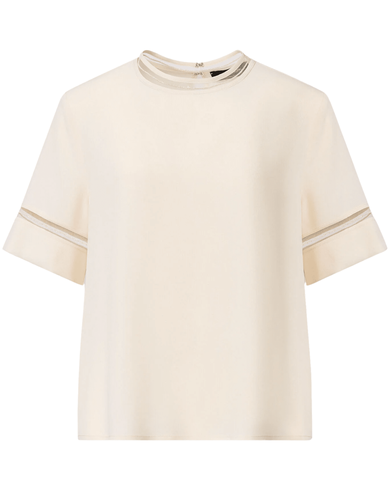 Fabiana Filippi - RTW - Blouses and woven tops