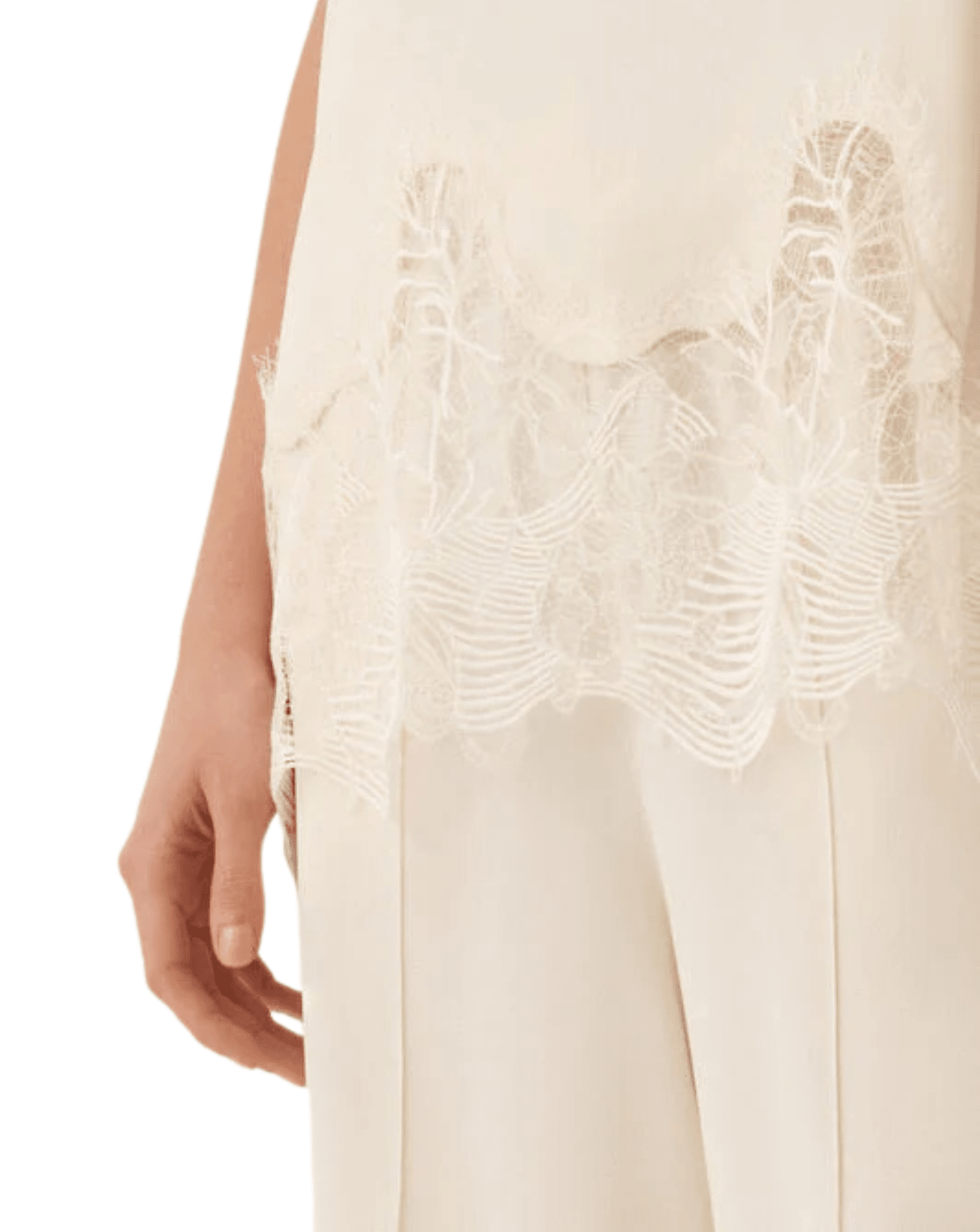 Fabiana Filippi - RTW - Blouses and woven tops