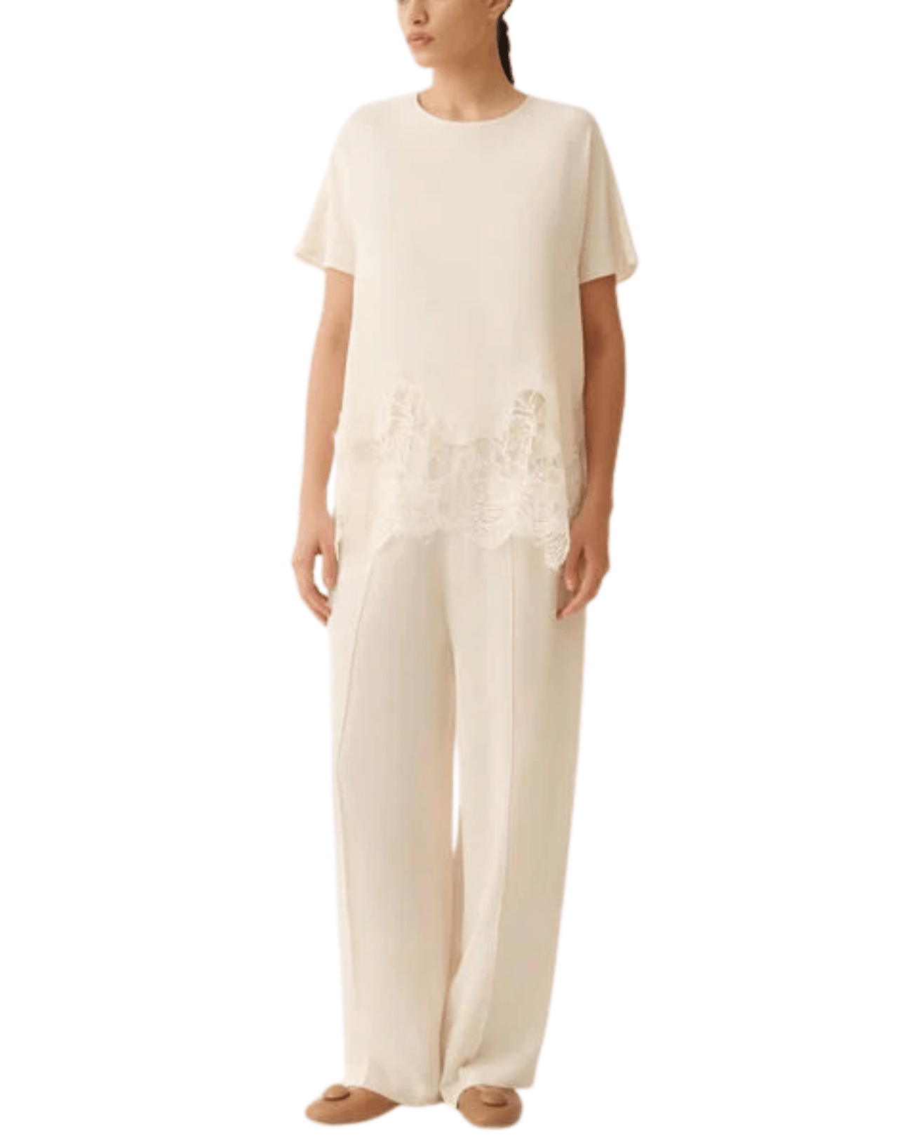 Fabiana Filippi - RTW - Blouses and woven tops