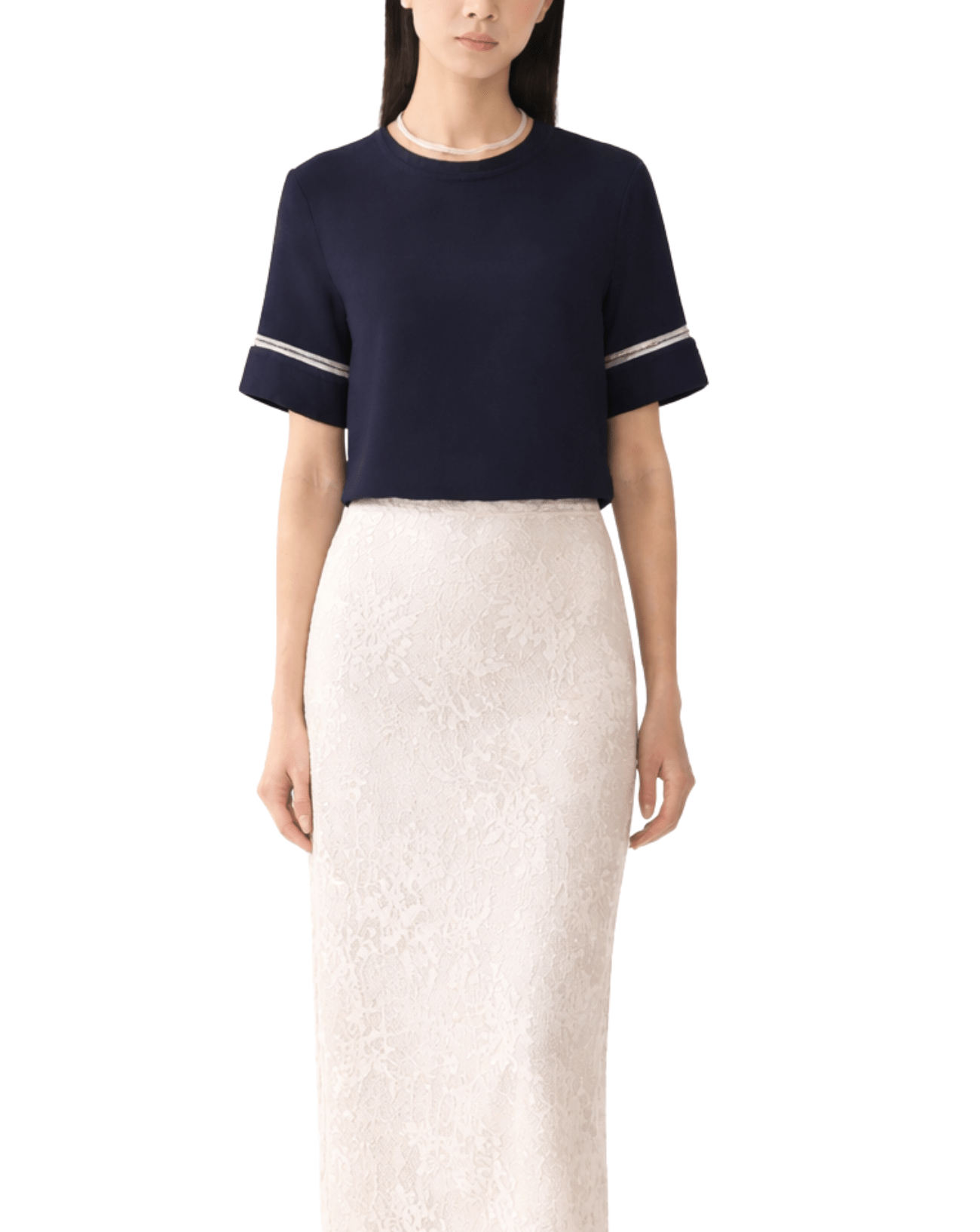 Fabiana Filippi - RTW - Blouses and woven tops