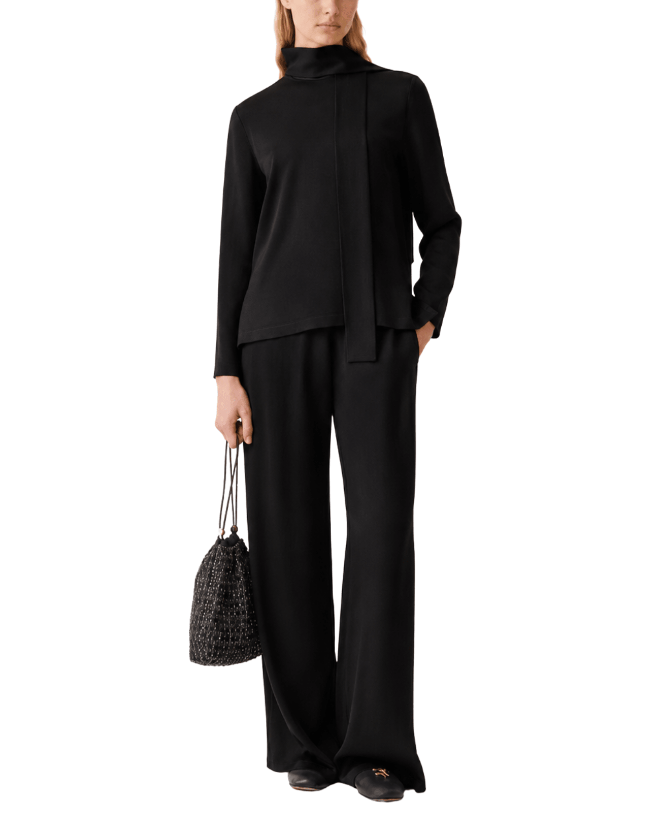 Fabiana Filippi - RTW-Trousers