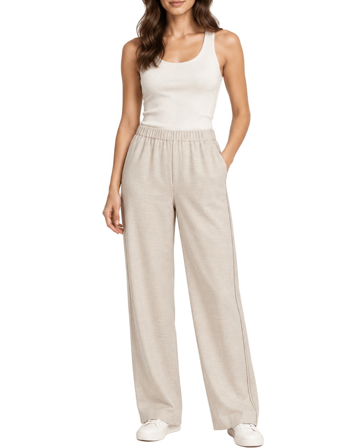 Fabiana Filippi - RTW-Trousers