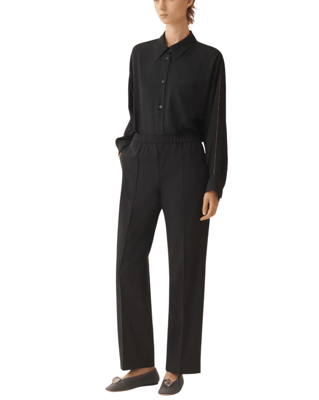 Fabiana Filippi - RTW - Trousers