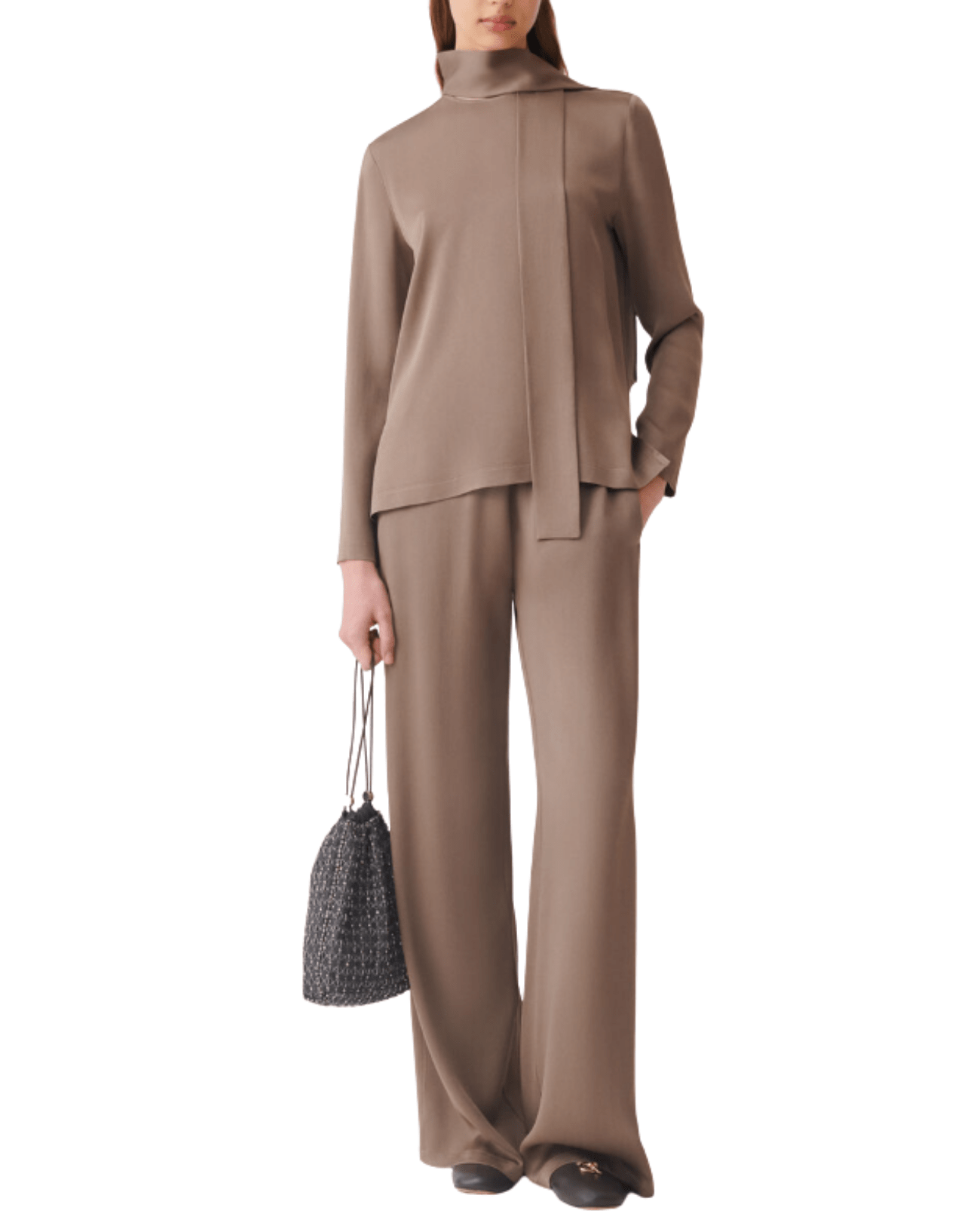 Fabiana Filippi - RTW-Trousers