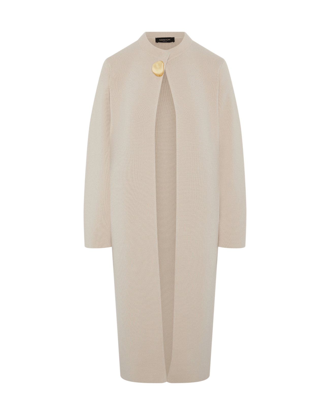 Fabiana Filippi - RTW - Coats and outerwear