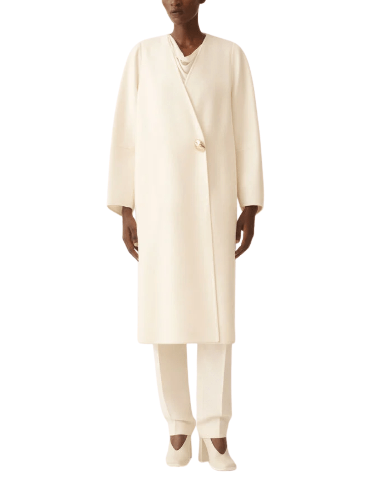 Fabiana Filippi - RTW - Coats and outerwear