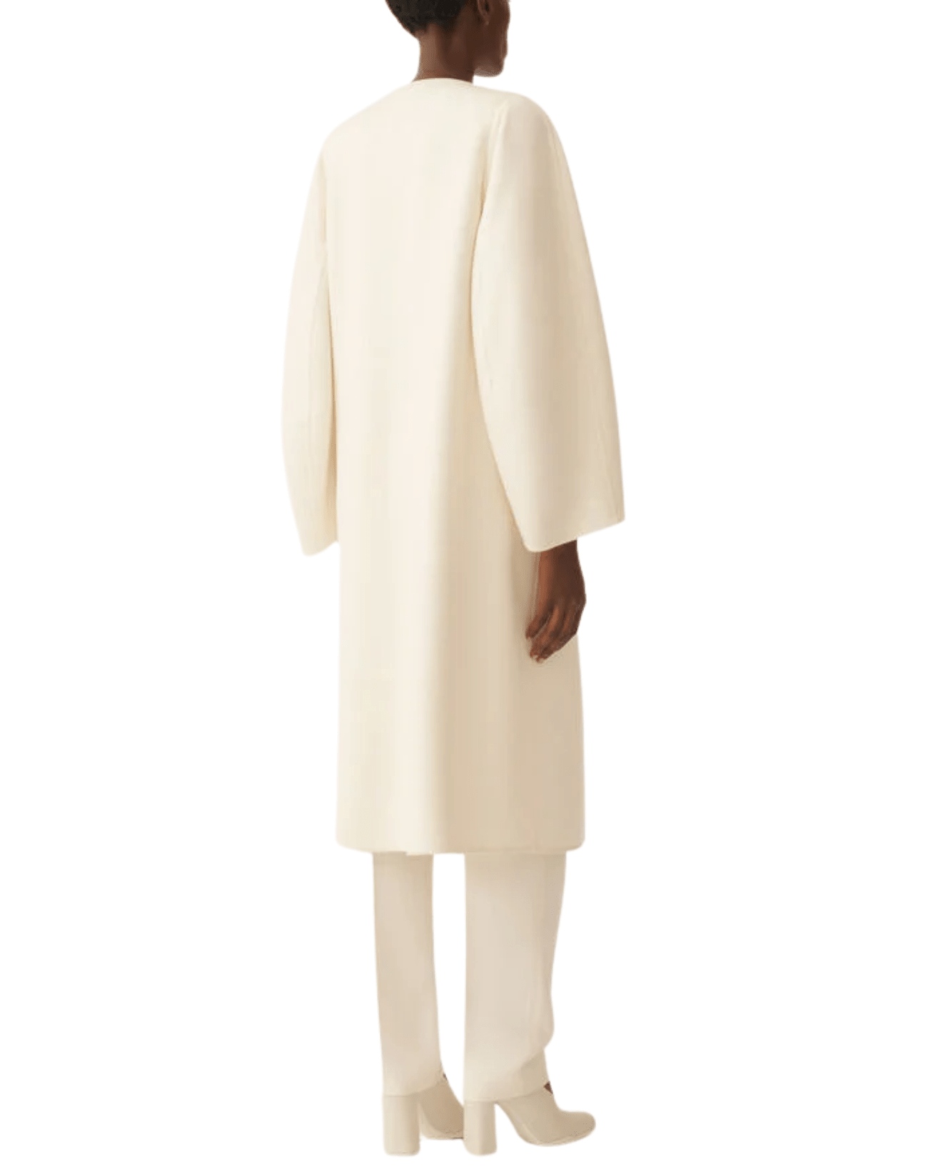 Fabiana Filippi - RTW - Coats and outerwear