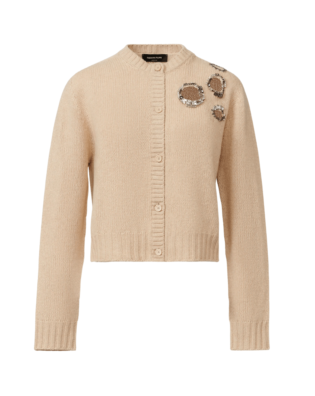 Fabiana Filippi - RTW - Knitwear