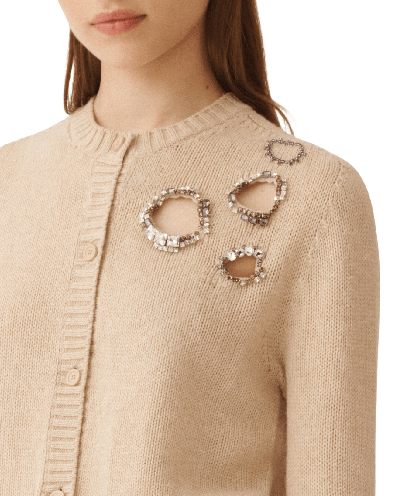 Fabiana Filippi - RTW - Knitwear