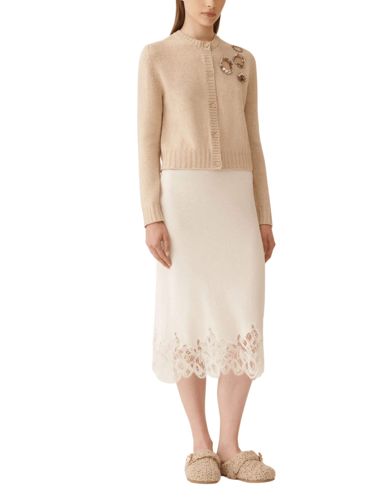 Fabiana Filippi - RTW - Knitwear