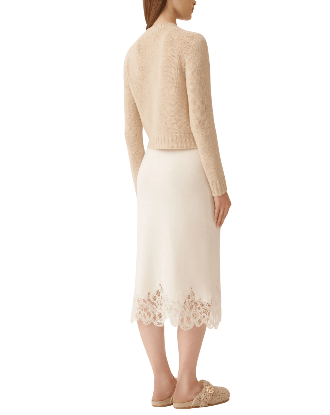 Fabiana Filippi - RTW - Knitwear
