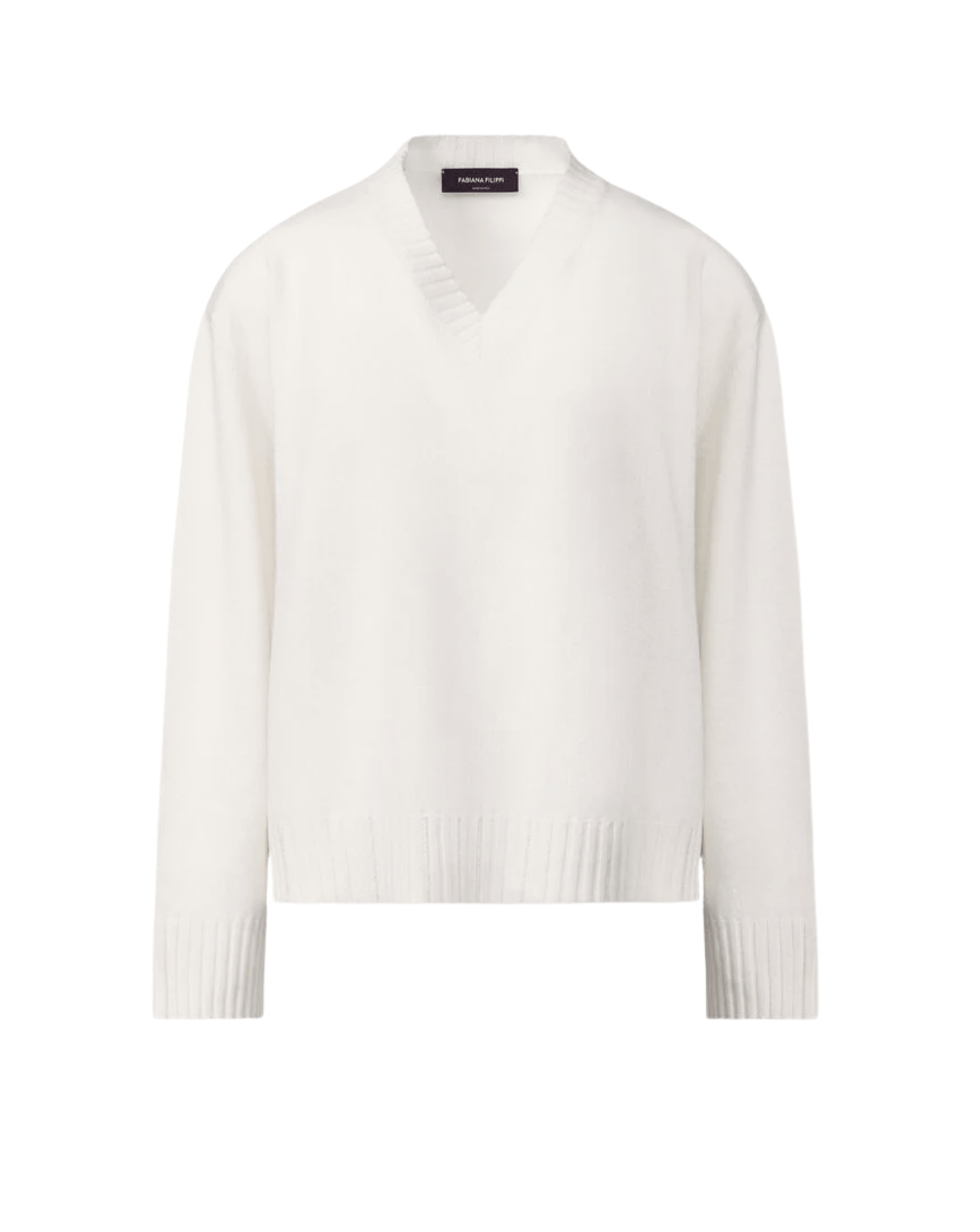 Fabiana Filippi - RTW - Knitwear