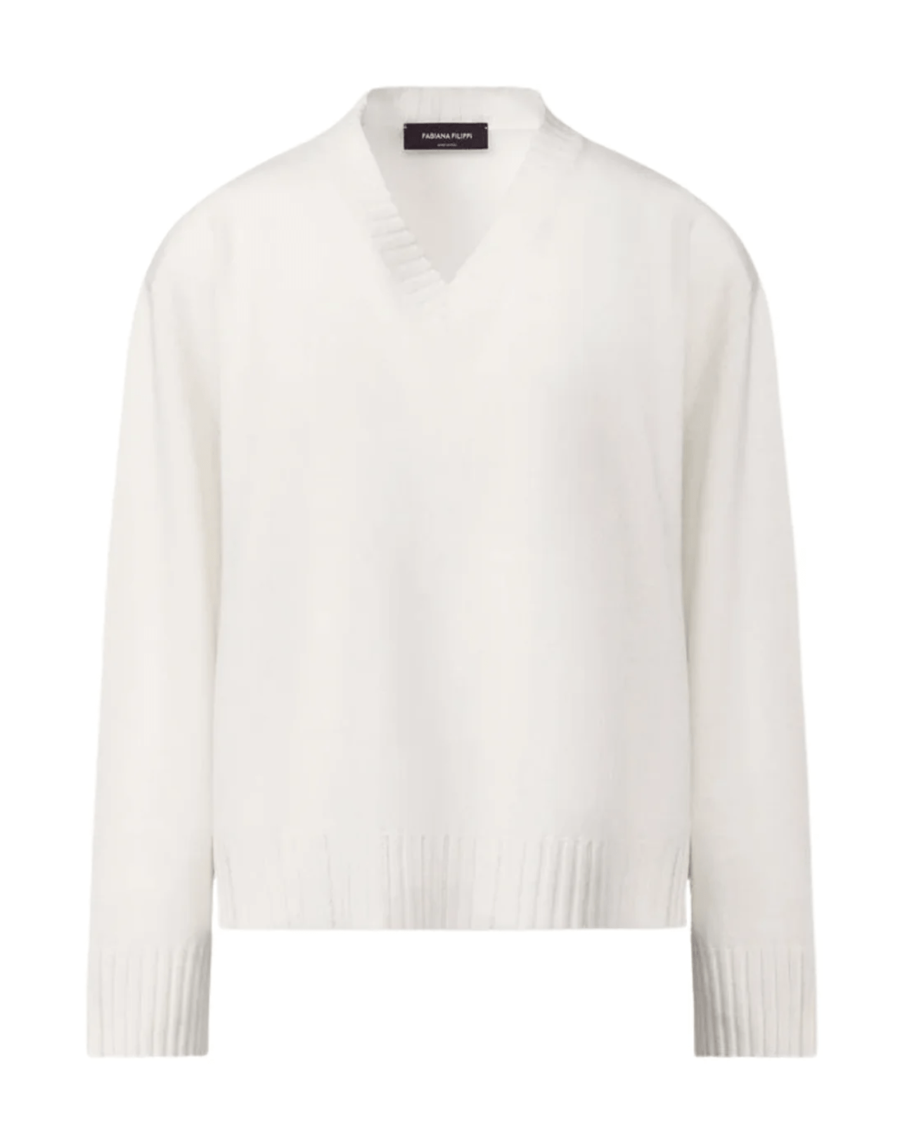 Fabiana Filippi - RTW - Knitwear