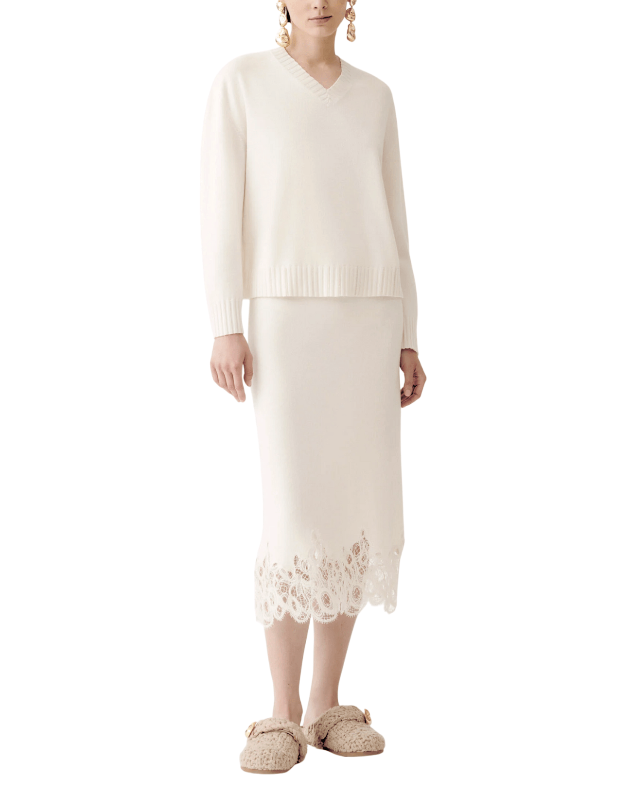 Fabiana Filippi - RTW - Knitwear