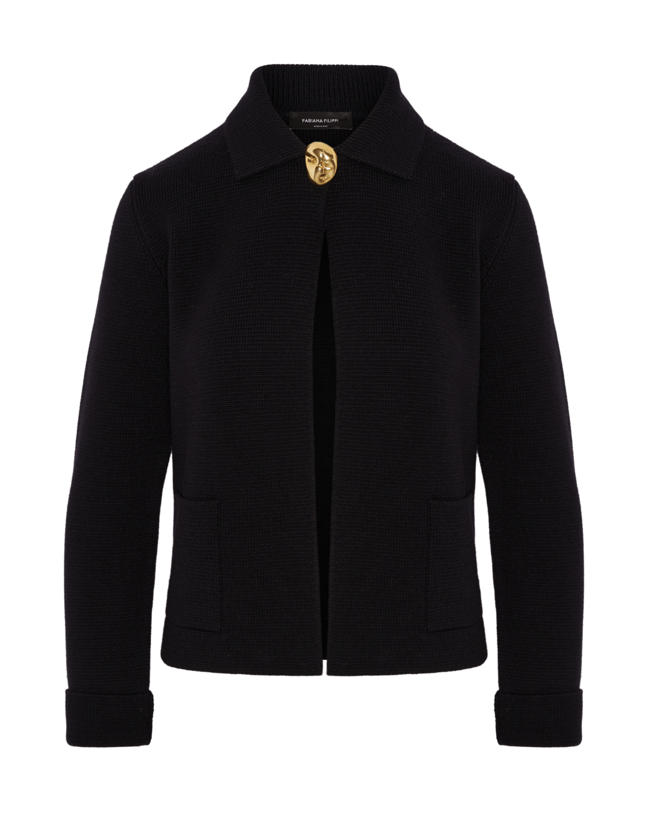 Fabiana Filippi - RTW - Coats and outerwear
