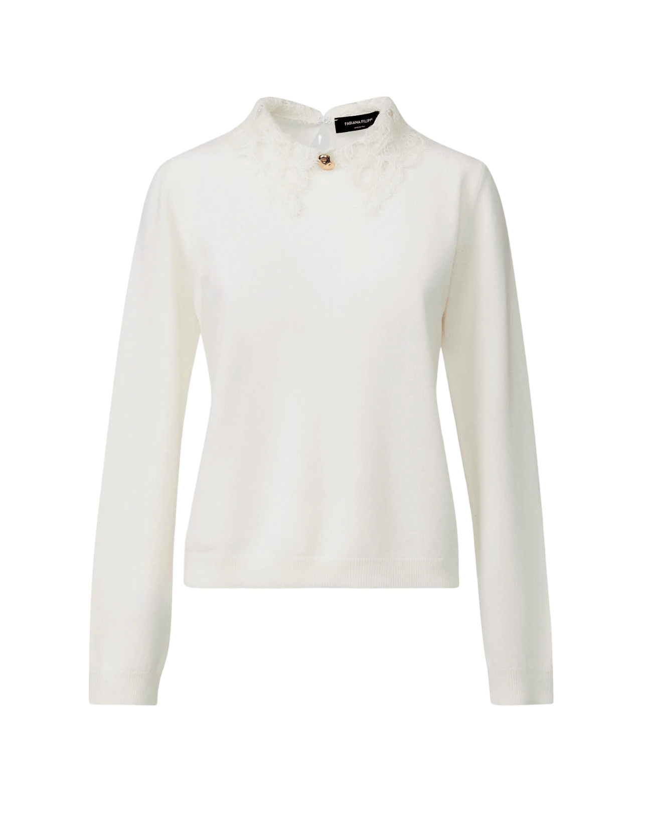 Fabiana Filippi - RTW - Knitwear