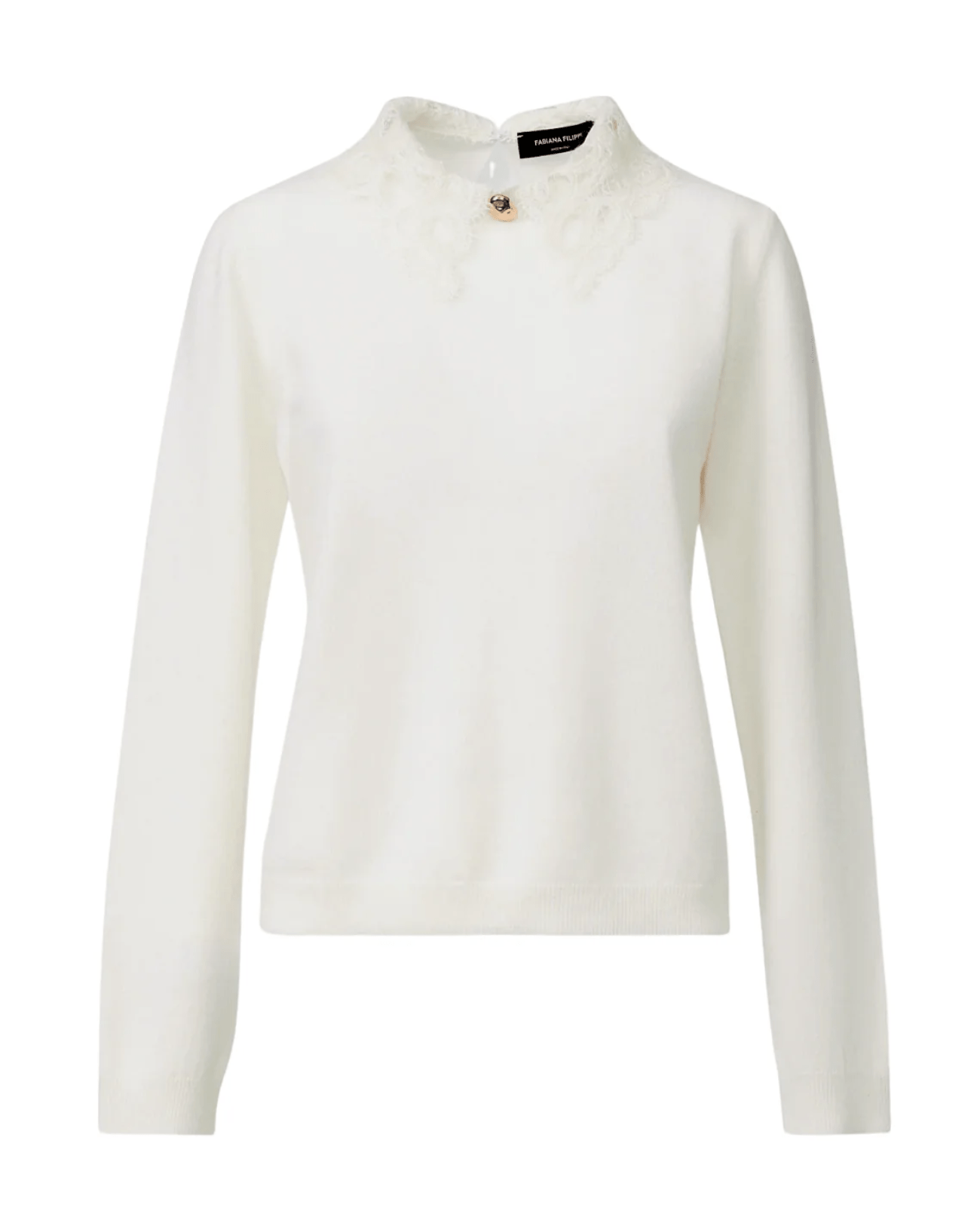 Fabiana Filippi - RTW - Knitwear