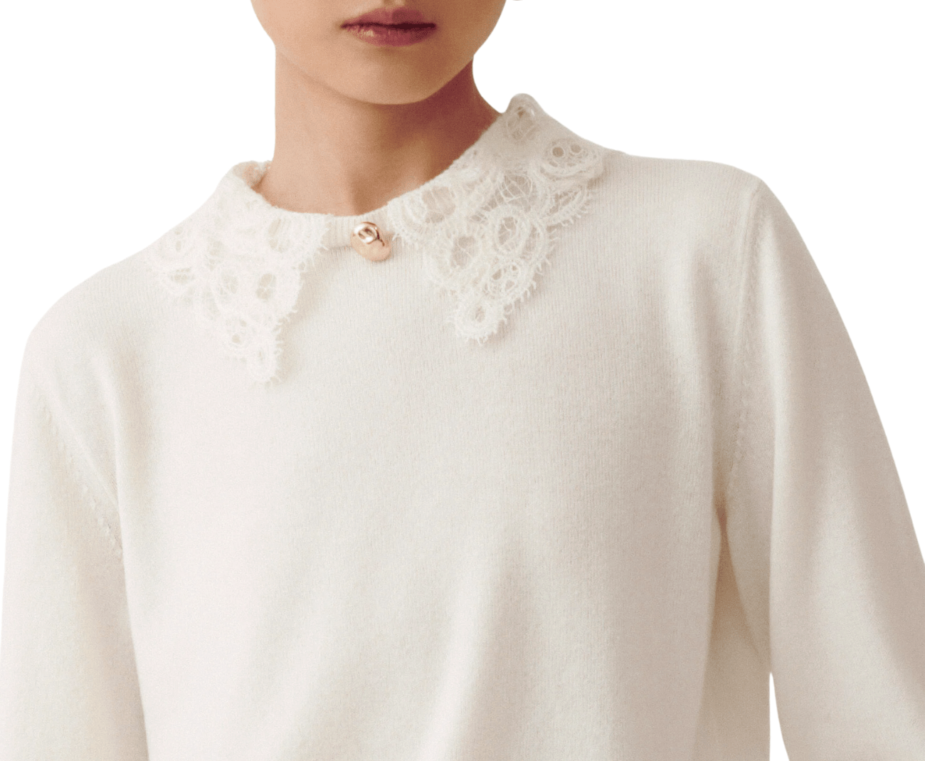 Fabiana Filippi - RTW - Knitwear