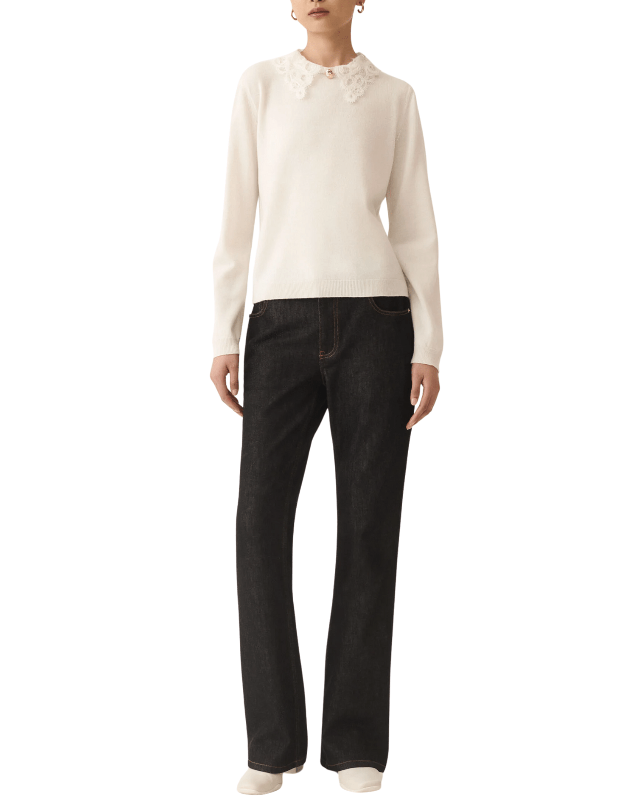 Fabiana Filippi - RTW - Knitwear