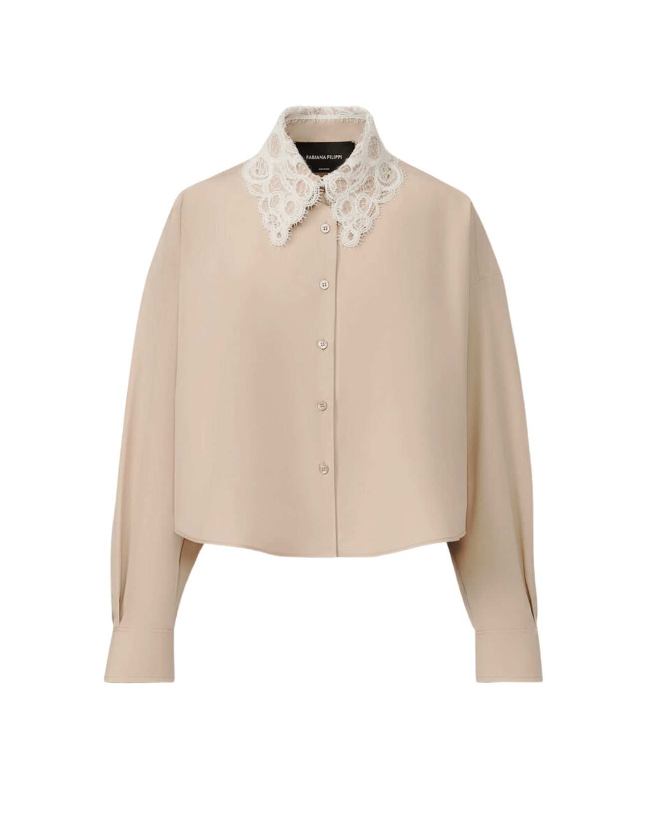 Fabiana Filippi - RTW - Shirts