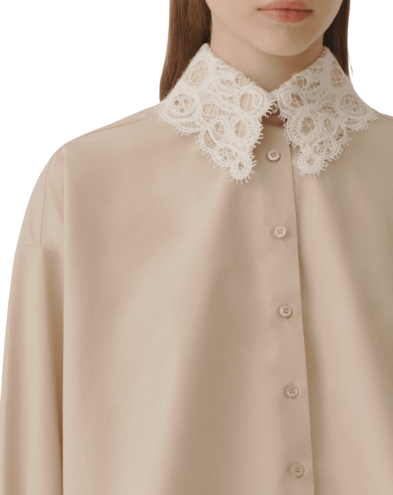 Fabiana Filippi - RTW - Shirts