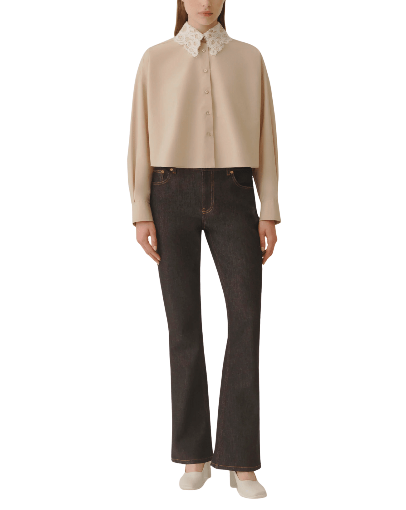 Fabiana Filippi - RTW - Shirts