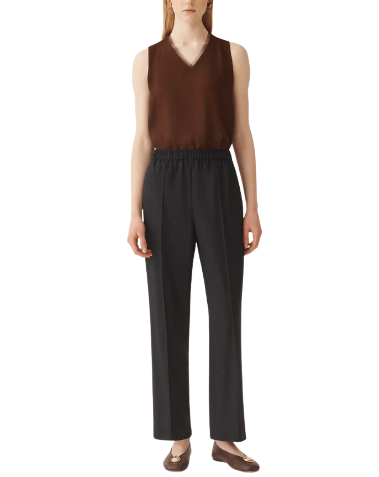 Fabiana Filippi - RTW - Trousers
