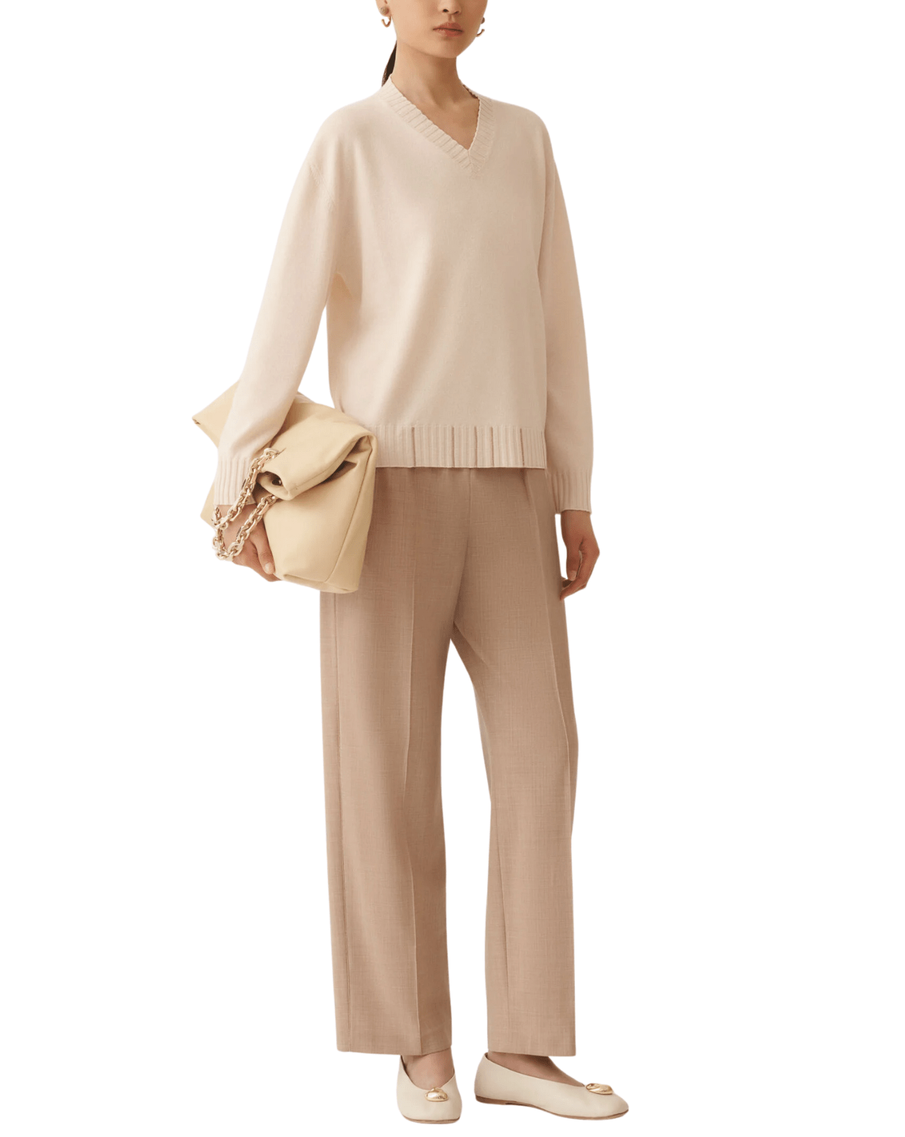 Fabiana Filippi - RTW - Trousers