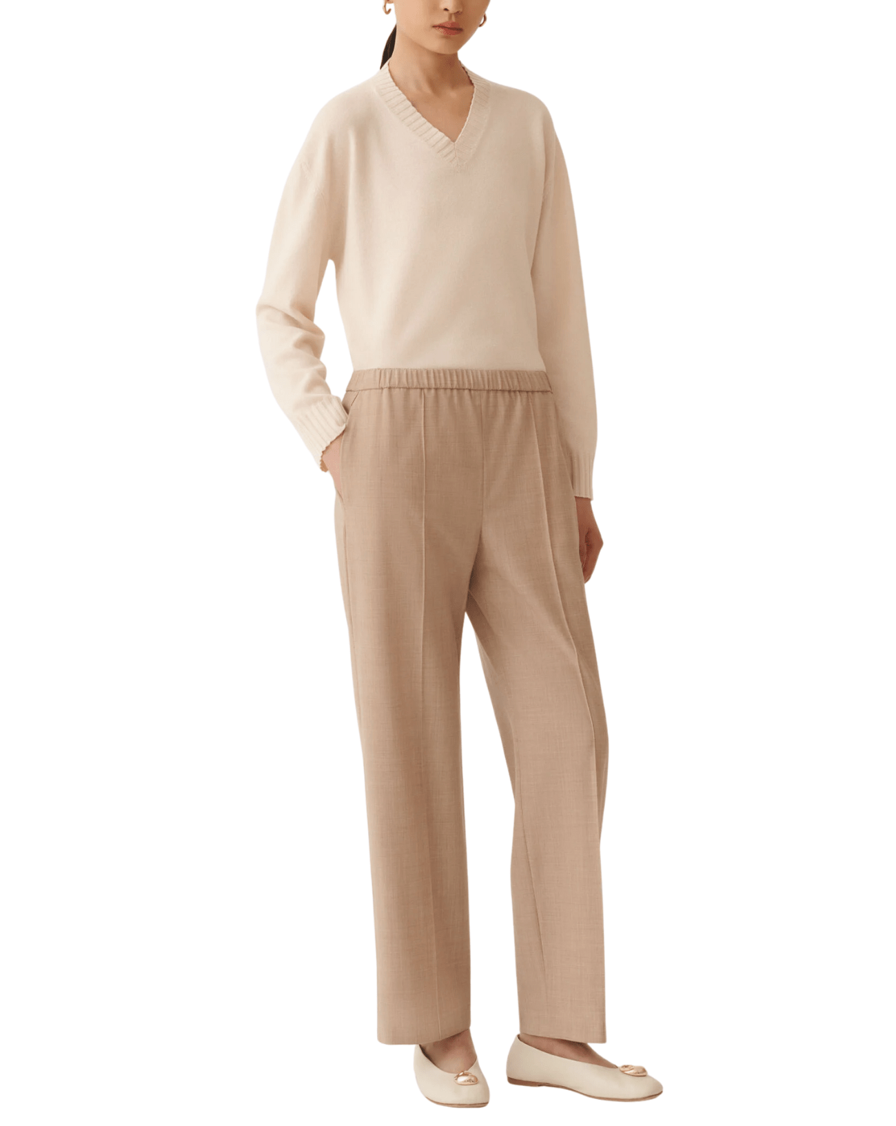 Fabiana Filippi - RTW - Trousers