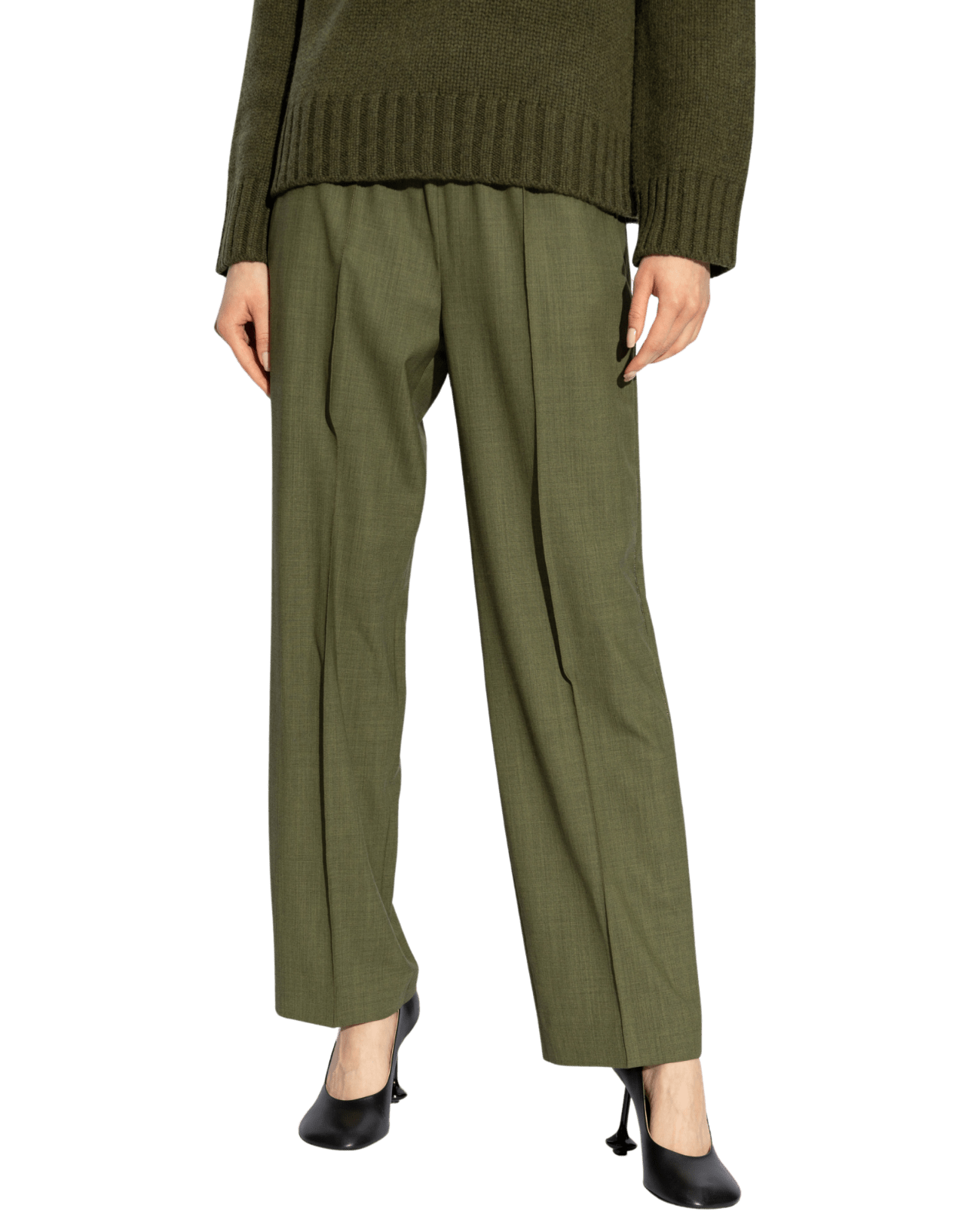 Fabiana Filippi - RTW - Trousers