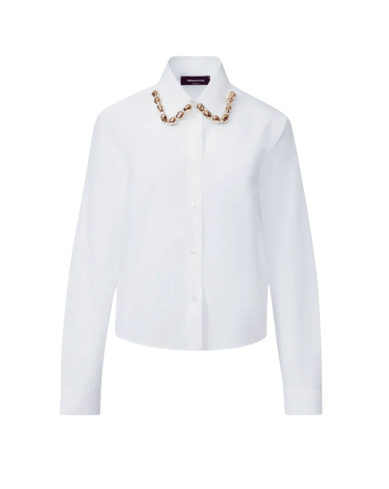Fabiana Filippi - RTW - Shirts
