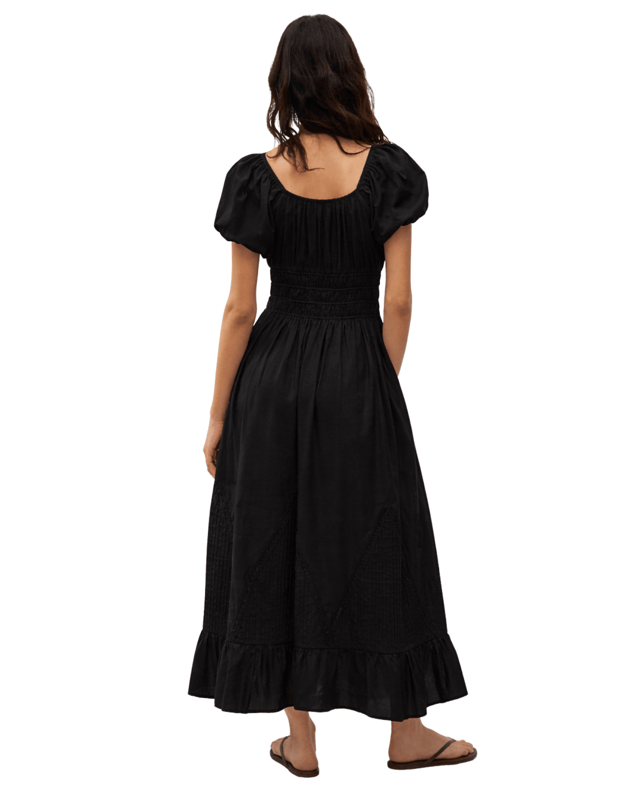 Faithfull - RTW - Dresses