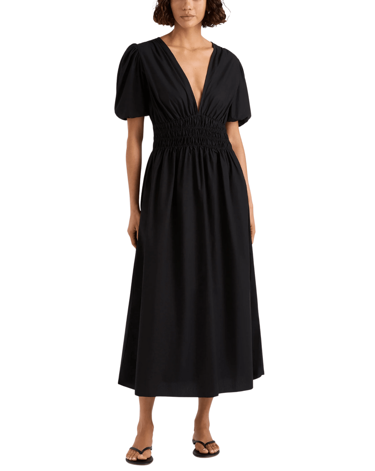 Faithfull - RTW - Dresses