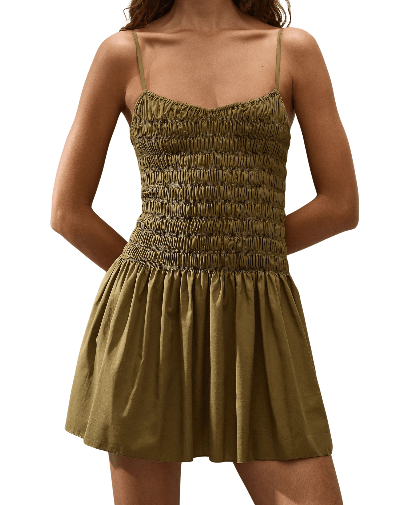 Faithfull - RTW - Dresses