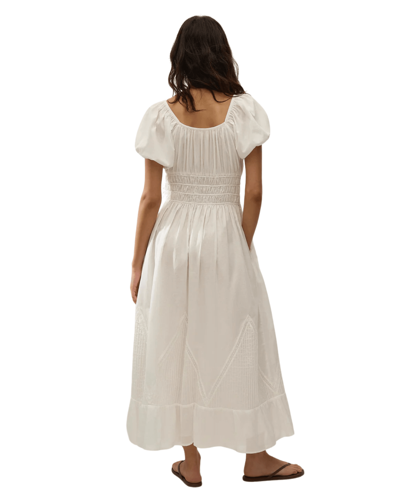 Faithfull - RTW - Dresses