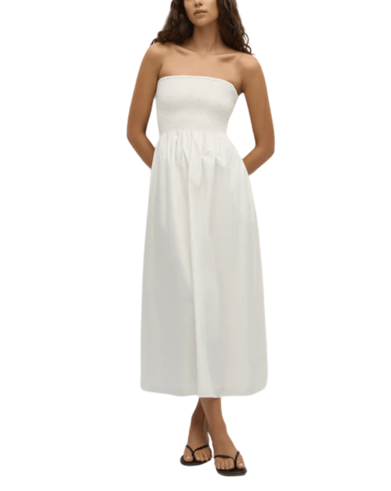 Faithfull - RTW - Dresses