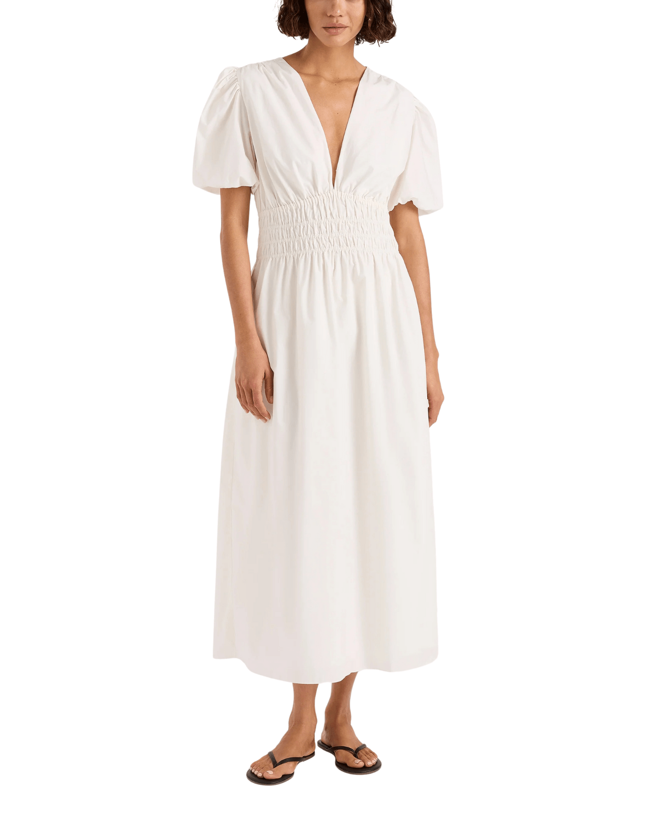 Faithfull - RTW - Dresses