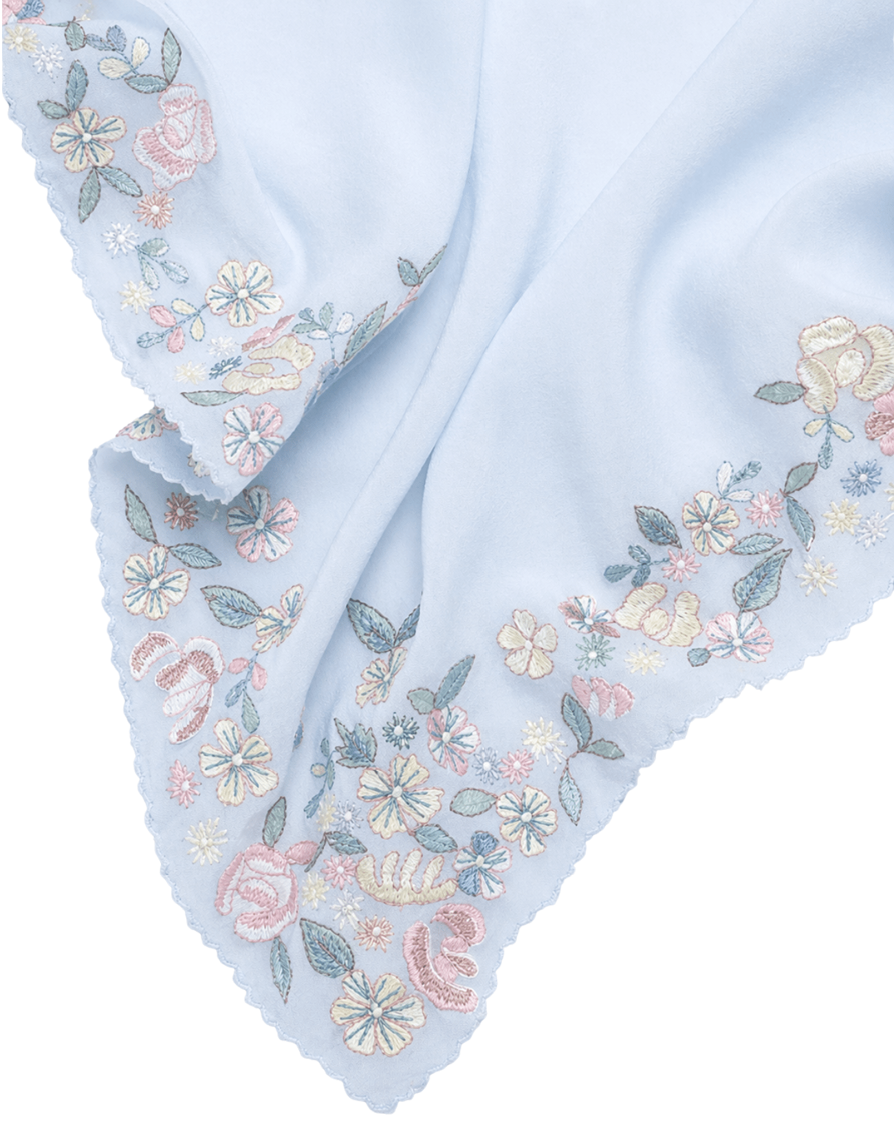 Faliero Sarti - Soft accessories - Scarves and shawls