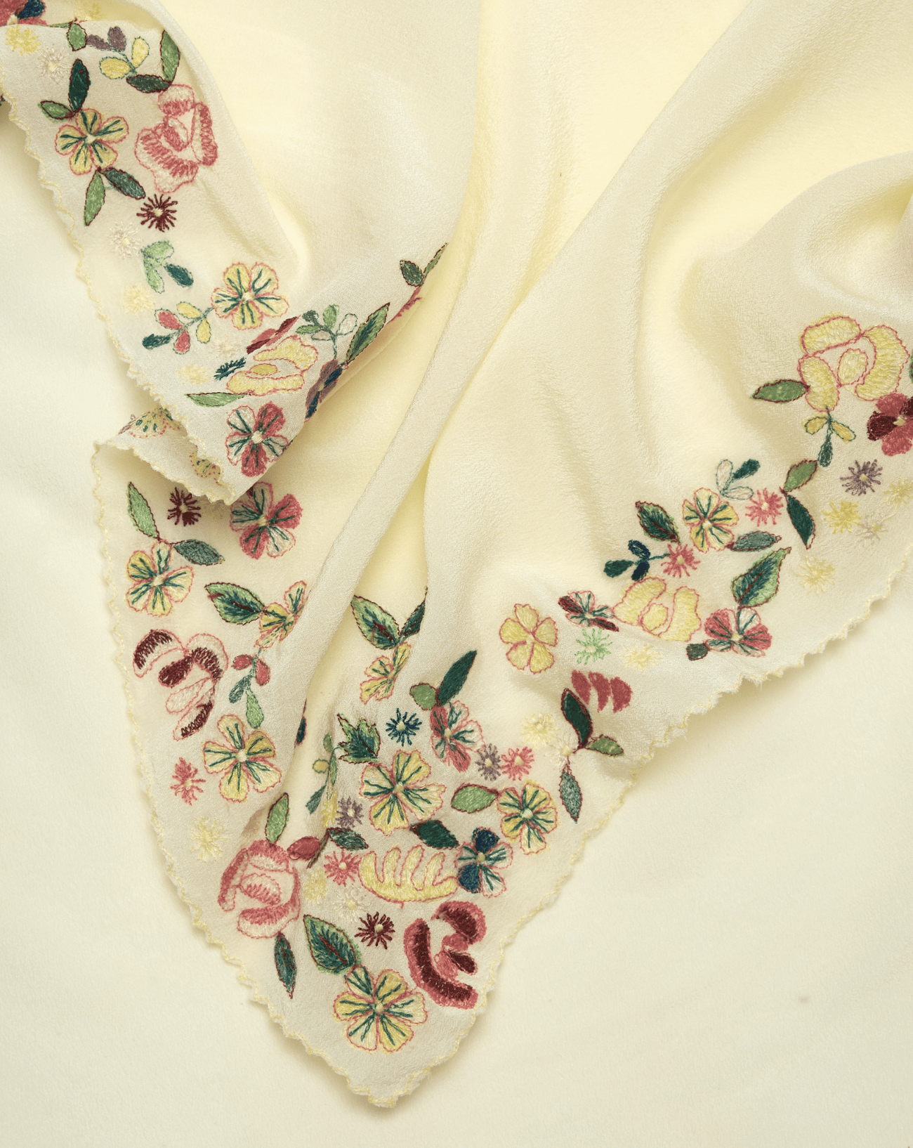 Faliero Sarti - Soft accessories - Scarves and shawls