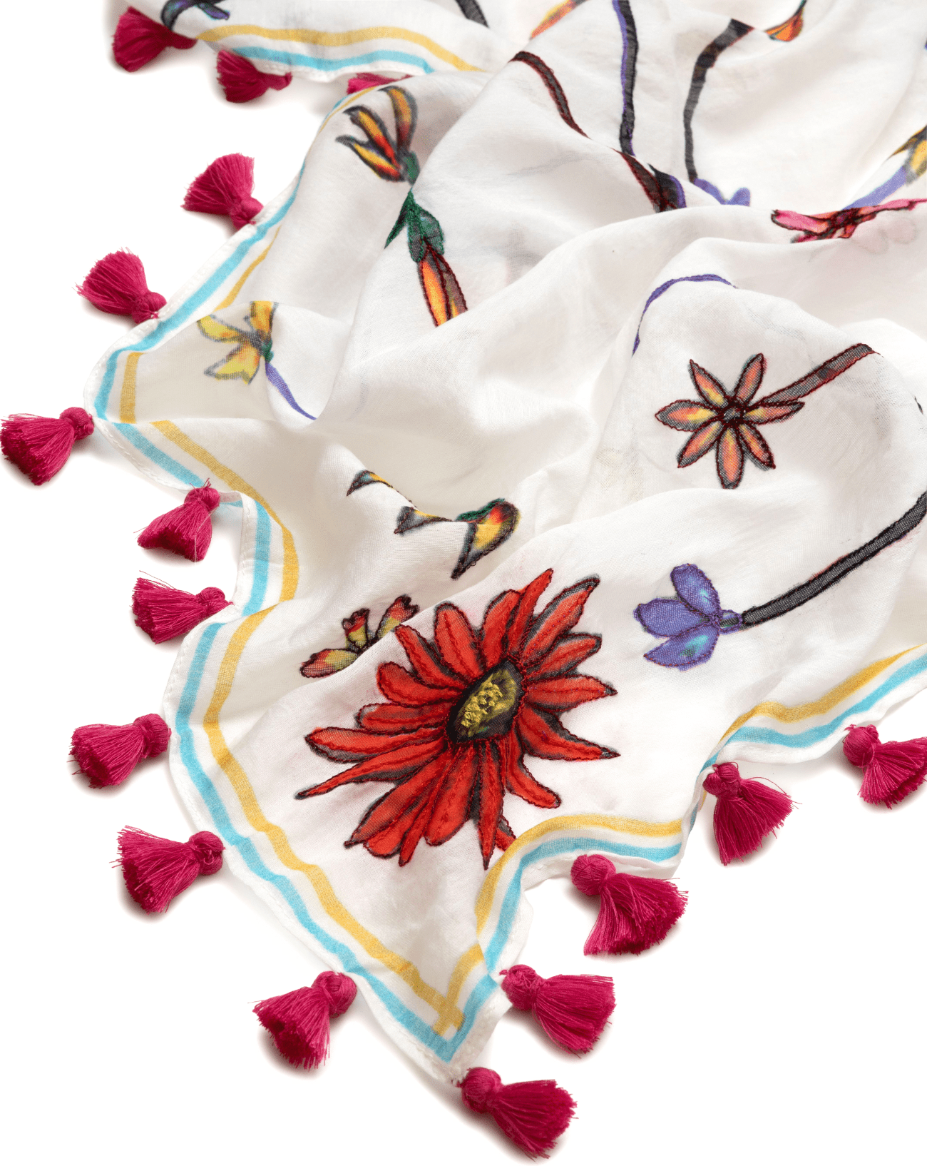 Faliero Sarti - Soft accessories - Scarves and shawls